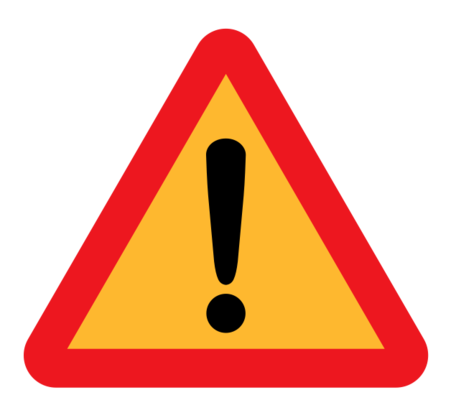 attention